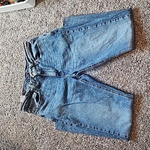 Levi 541 jeans